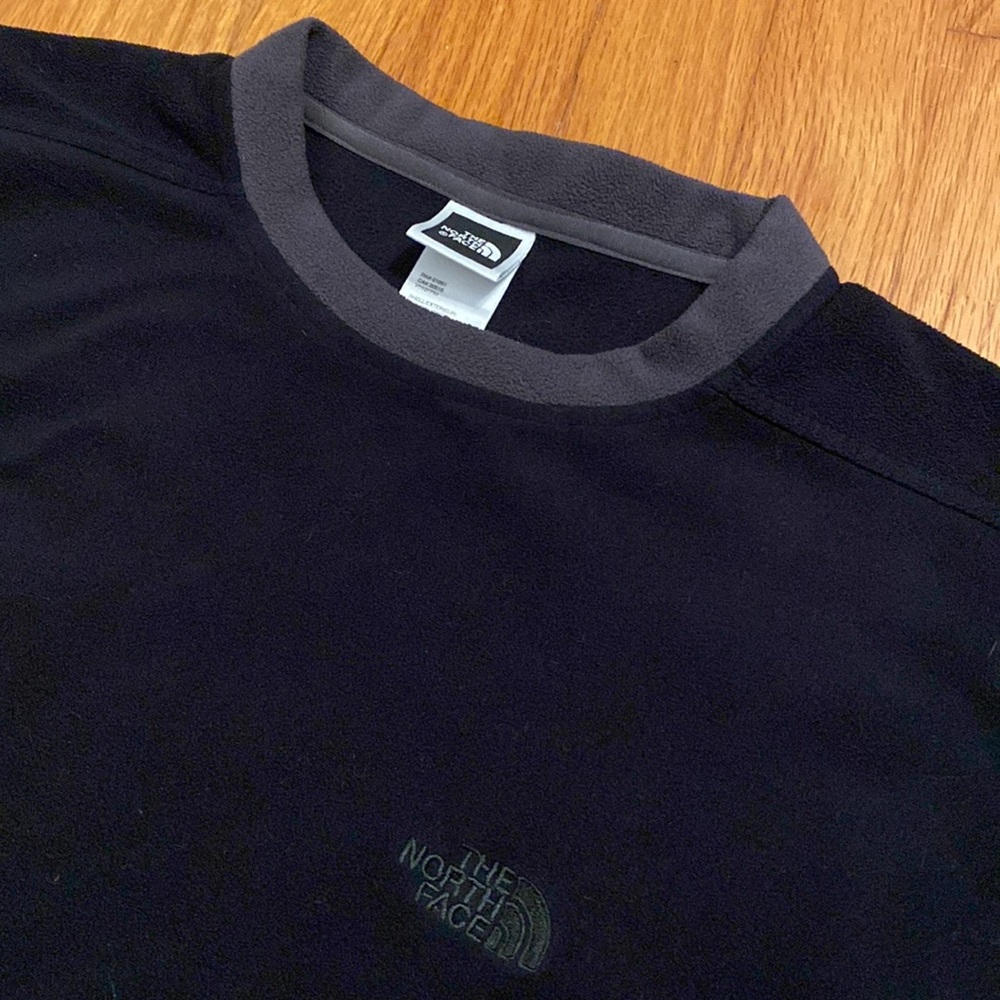 The North Face Fleece LS